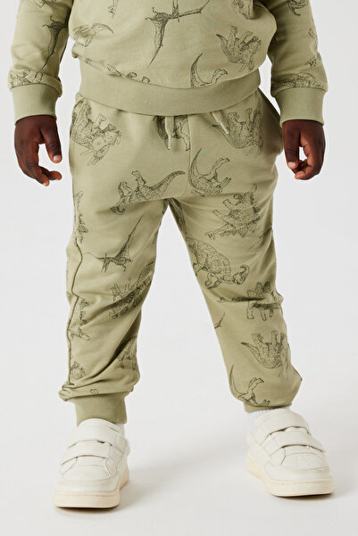 name ıt PANTS MALE KNIT COA100