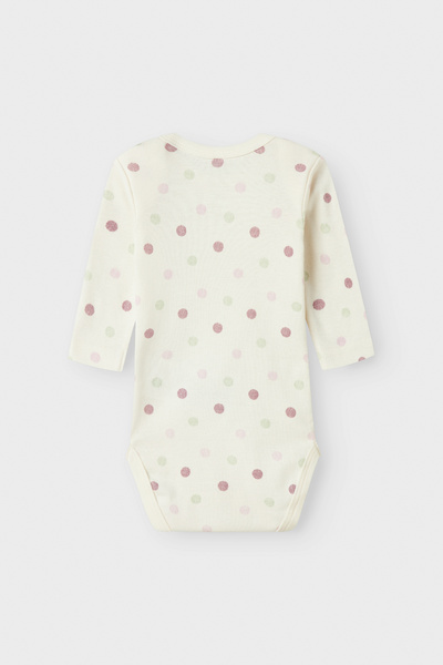 name ıt Dámske pletené bodystocking - Oco51/Co49