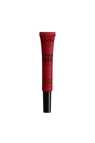 NYX Professional Makeup Lipstick - Powder Puff Lippie Group Love800897140427