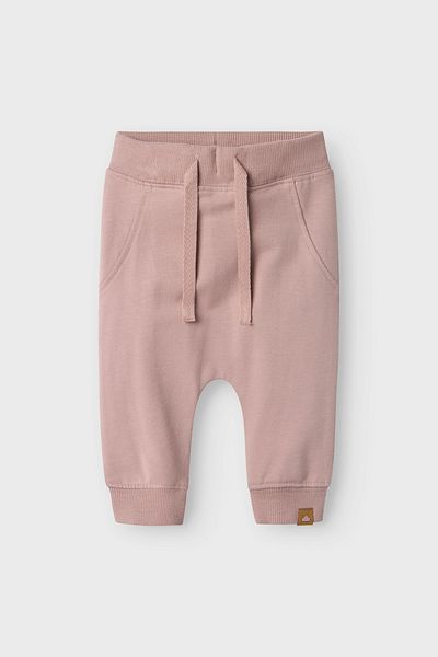 name ıt Unisex Hose Lila