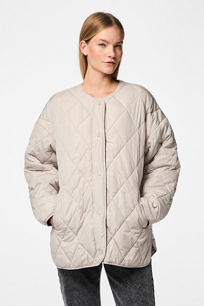 PIECES Pcstella Steppjacke Noos BC