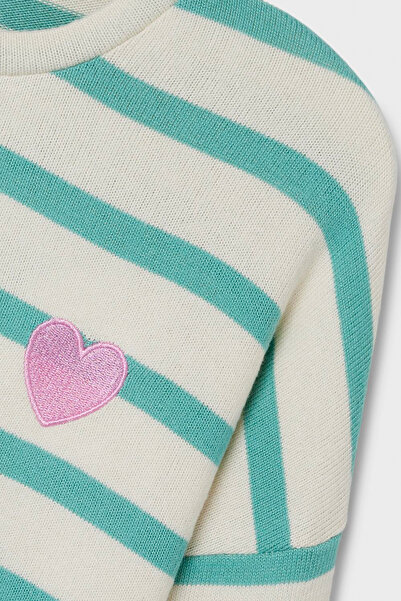 name ıt NKFLOLLINA LS KNIT - PS NOOS