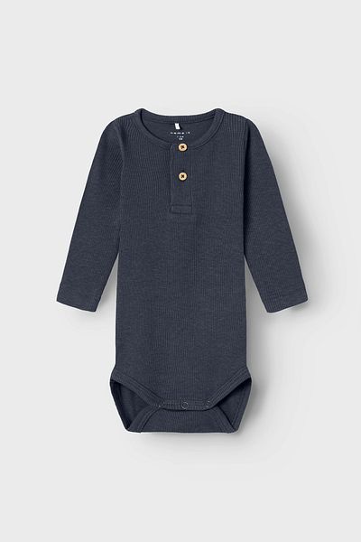 Name it Střihové tělo NBMKAB LS - Noos Design