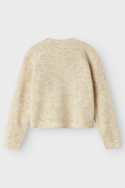 name ıt YorK-522-007 Dětský denní pletený krátký kardigán v krabici s číslem modelu