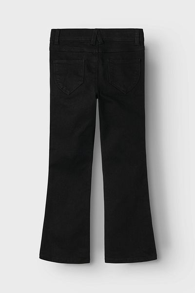 name ıt Džíny NKFPOLLY SKINNY BOOT 1142-AU NOOS