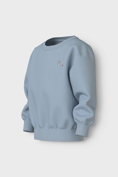 name ıt Sweat Fem Knit - model basketbalových bot Co60/Pl40