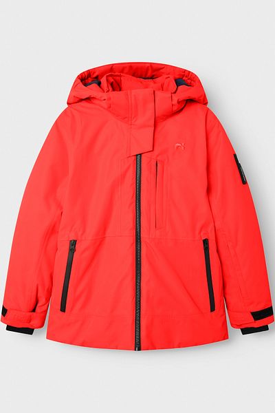 name ıt Unisex Jacke Rosa