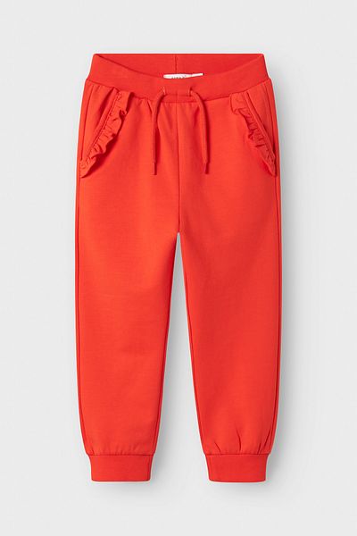 name ıt Name It Pants - Red