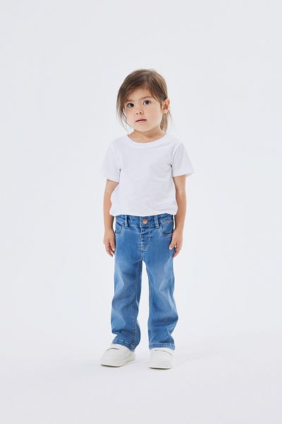name ıt Blue Name It Pantaloni