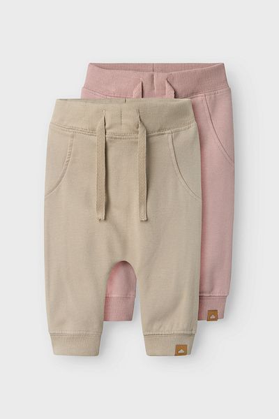 name ıt Unisex Hose Lila