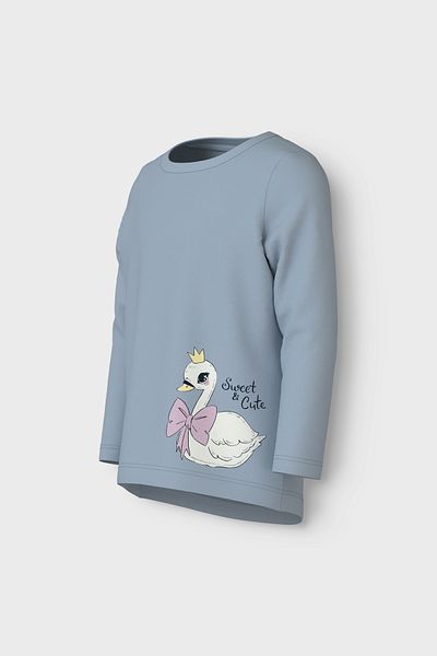 name ıt Nmfvix Ls Top - Comfortable and Stylish Blessing Ball