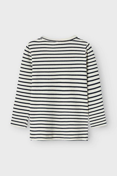 name ıt Name It Blouse Blue