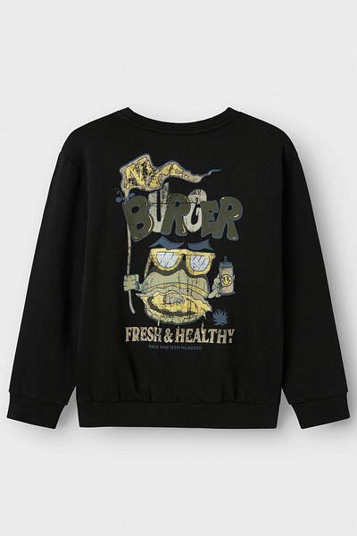name ıt NKMTEGEO LS NREG SWEAT BRU