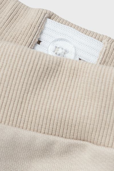 name ıt Unisex Hose Lila