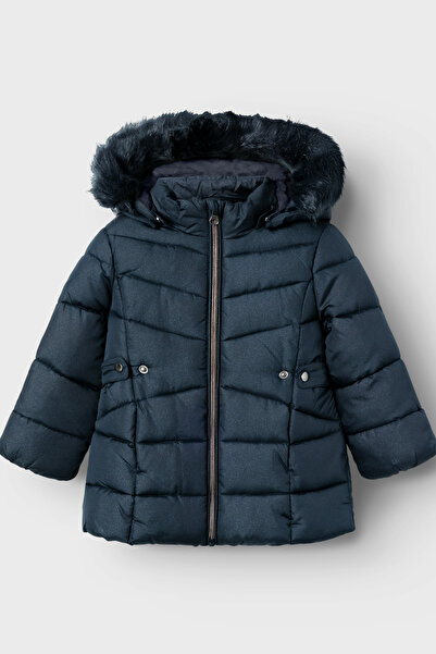 name ıt Blue Named Jacket