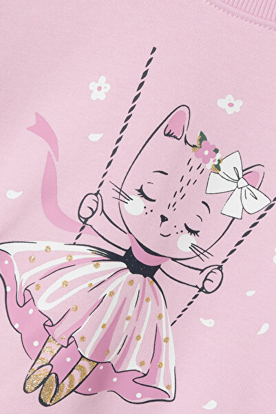 name ıt Πλεκτή μπλούζα φούτερ γυναικεία CO100