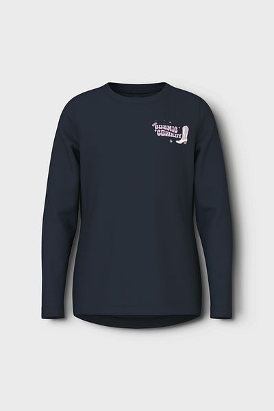 name ıt NKFVIX 2P LS TOP ruházat