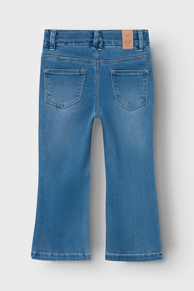 name ıt Blue Name It Pantaloni