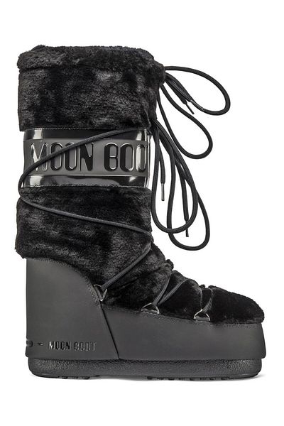 MOON BOOT Boty