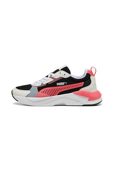 Puma X-Ray 3 LT PUMA Black-Peach Frost-Vapor