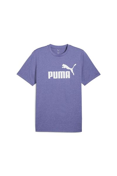 Puma رقم ESS. 1 شعار - الصدر الملونة هيذر المحملة (ق)