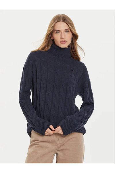 Tommy Hilfiger WW0WW43102 - Pulóverek