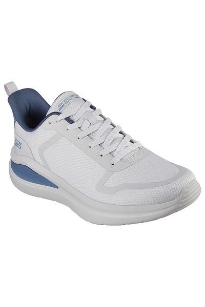 SKECHERS 118275 -Ltgy Model Gray Sneaker