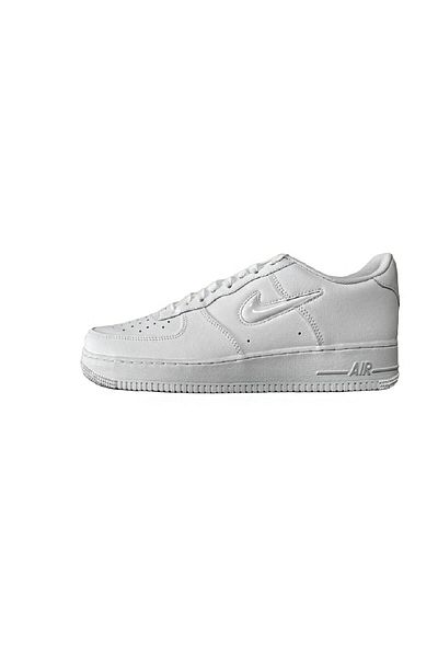 Nike Air Force 1 – Leichter und bequemer Sneaker