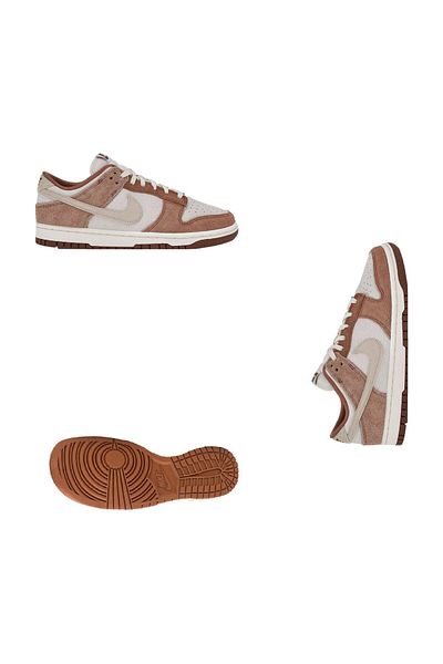 Nike Premium DUNK LOW RETRO Sneaker