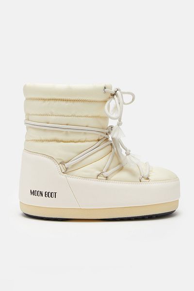 MOON BOOT MB EVX LIGHT NYLON