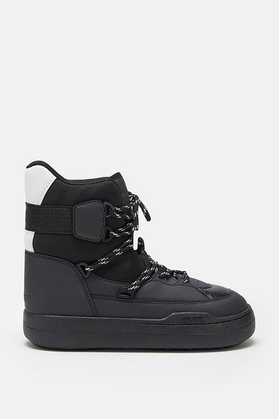 MOON BOOT ΜΠΟΤΑΚΙ SNEAKER MB PARK