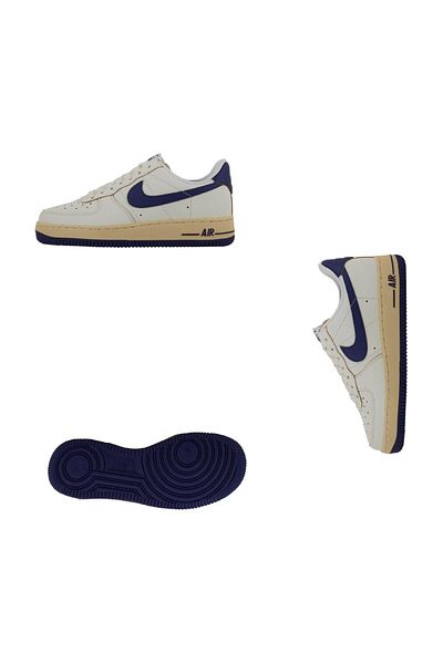 Nike Tenis model Air Force 1 '07