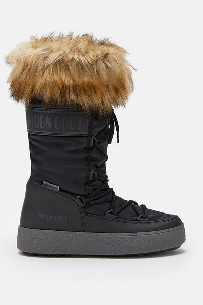 MOON BOOT Monaco WP MB LTRACK – Hochleistungs-Sneaker