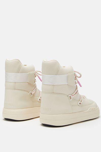 MOON BOOT ΜΠΟΤΑΚΙ SNEAKER MB PARK