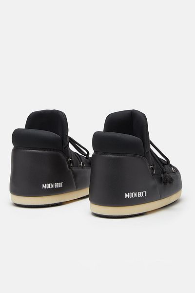 MOON BOOT Mb Evx Pump - Nylon Fabric