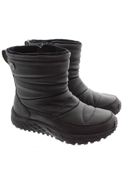 SKECHERS Moderní komfort zimní