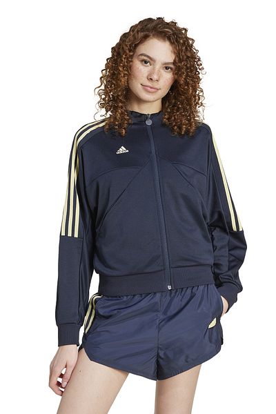 adidas W TIRO CB TT - Kényelmes szabású sportcipő