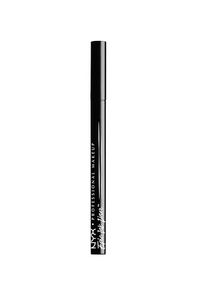 NYX Professional Makeup Epic Ink Black Eyeliner