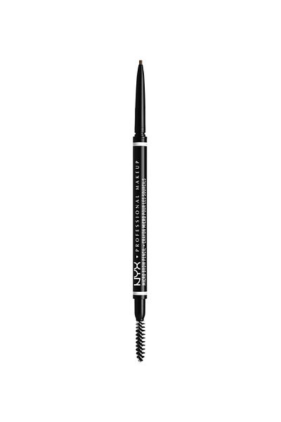 NYX Professional Makeup نيكس قلم تحديد الحواجب - برونت 06