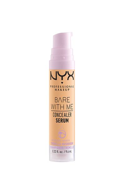NYX Professional Makeup Bare with Me 05 Golden Concealer Serum