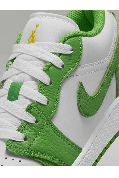 Nike Jordan Green Sneakers Hf4779-100