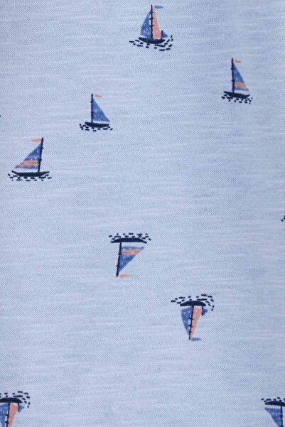 Carter's Baby Boy 2 Piece Jumpsuit