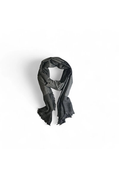 Hedea Night Shadow Men's Scarf