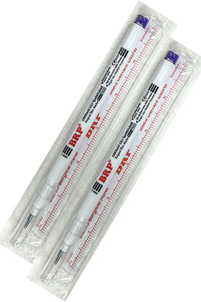 BRP Cilt Işaretleme Kalemi 2 Li