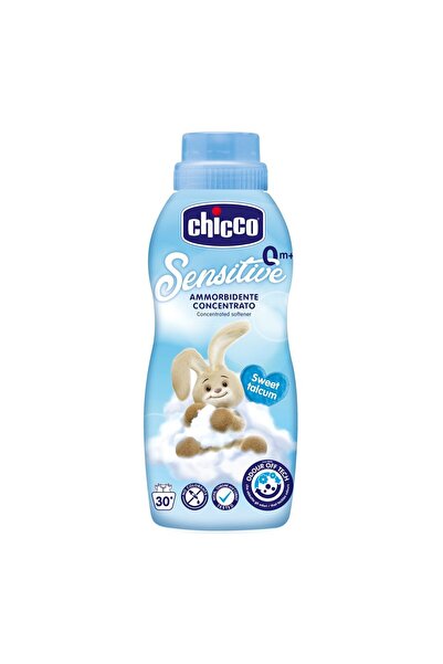 Chicco بودرة تنعيم مركزة نضارة 750 مل