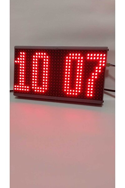 VALERM Programlanabilir Fabrika Vardiya Mola Paydos Zil Cihazı ( ZİL DAHİL)