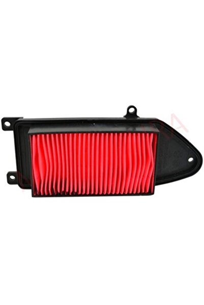 monero Deltaforce Hava Filtresi Kymco Süper 8 Agılıty Cıty 125 200i People S ...