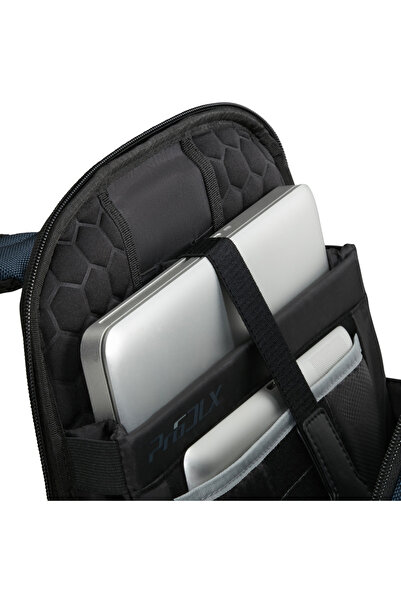 Desa Samsonite Pro-DLX Sırt Çantası 14.1"