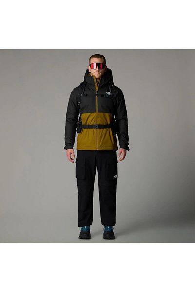 THE NORTH FACE M Millerton Insulated Jacket Nf0A3Ifi5Ho1