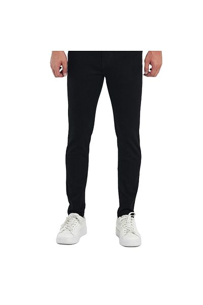 Rodi Jeans Classic Fit Herrenjeans, vielseitige Herrenjeans in britischen Standardgrößen, einschließlich stylischer Skin